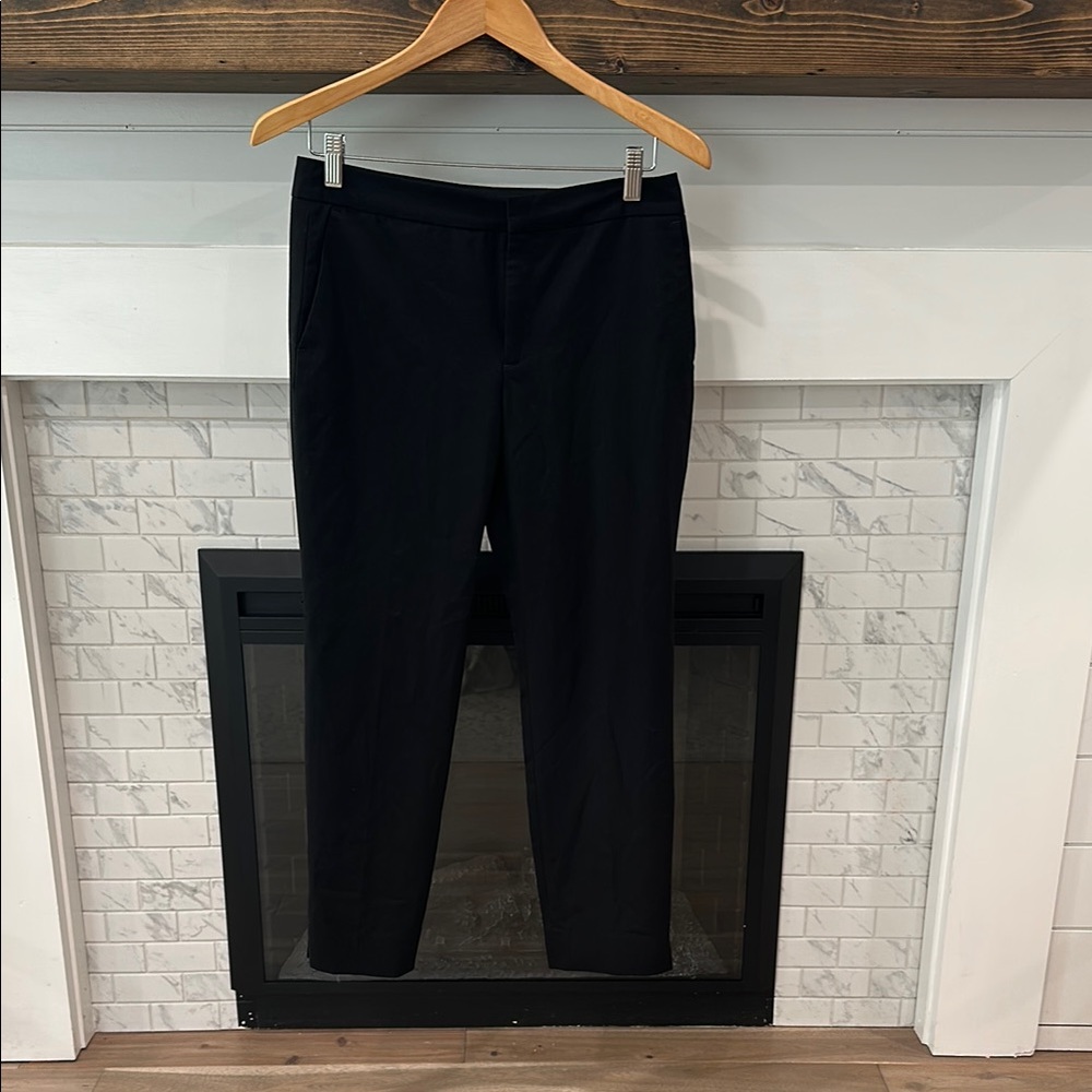 Zara Basic Black Pants 3 for $20